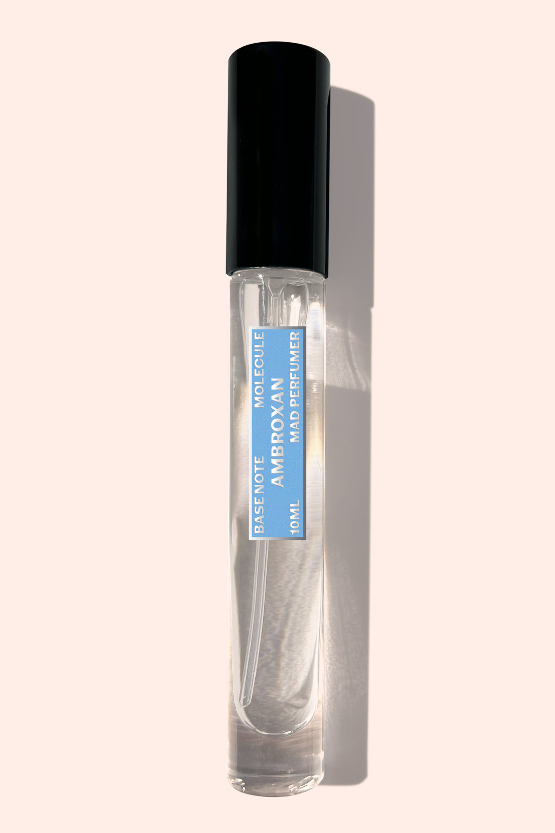 Ambroxan 10ml Spray – Mad Perfumer