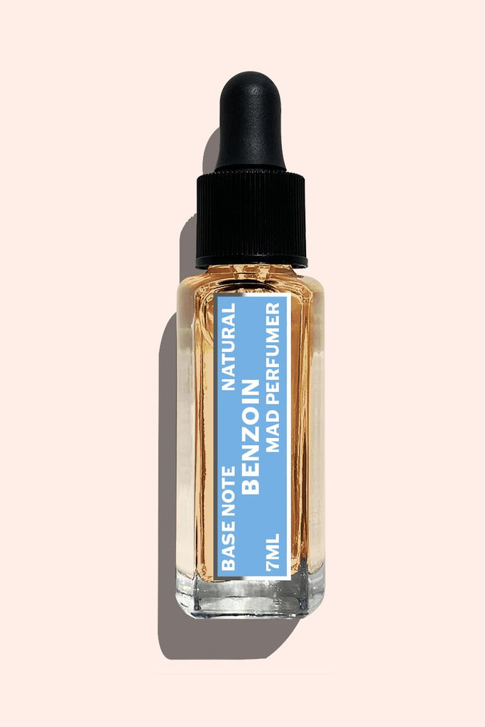 Benzoin perfume discount