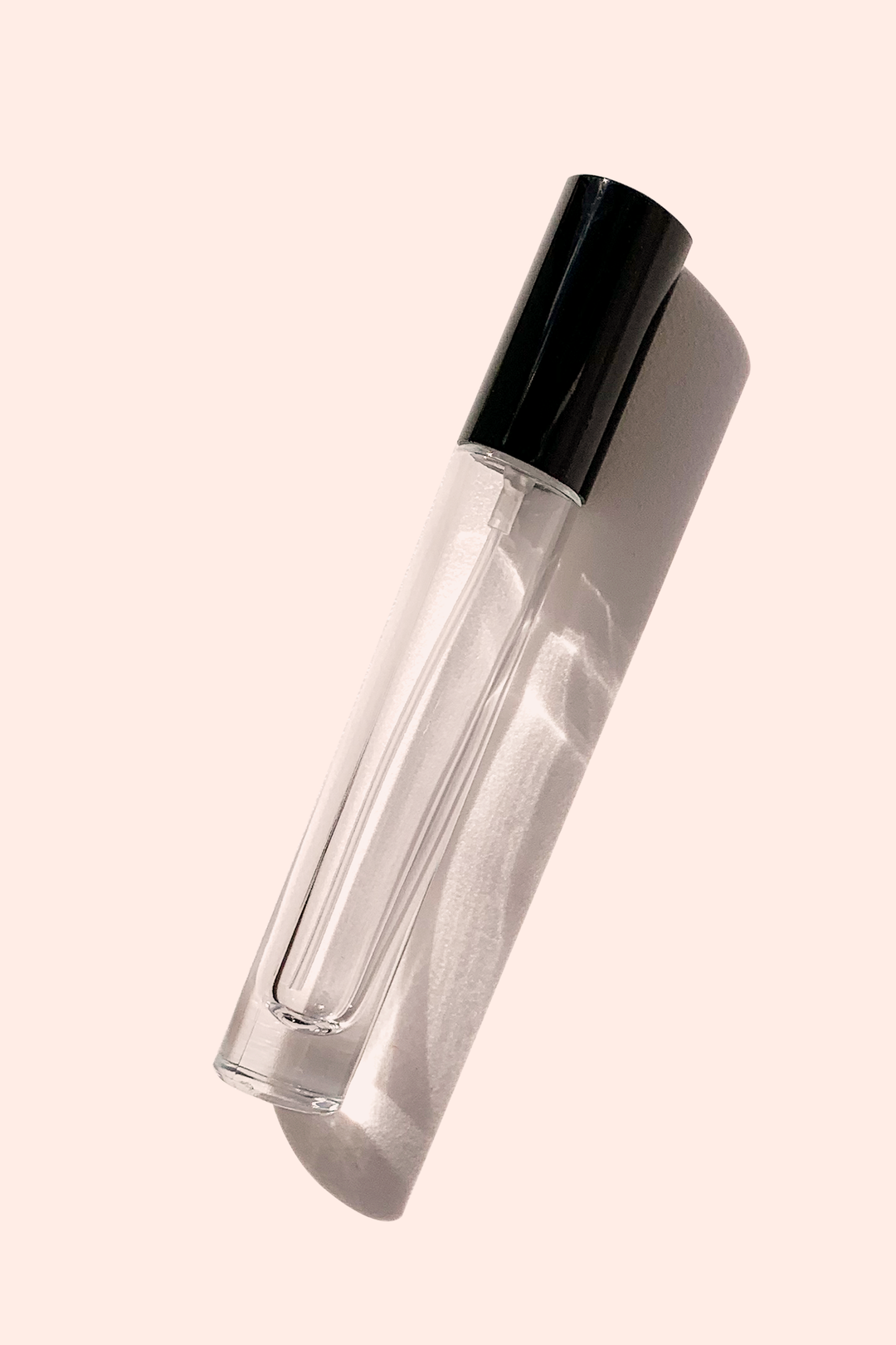 10ml Empty Glass Perfume Spray Bottle